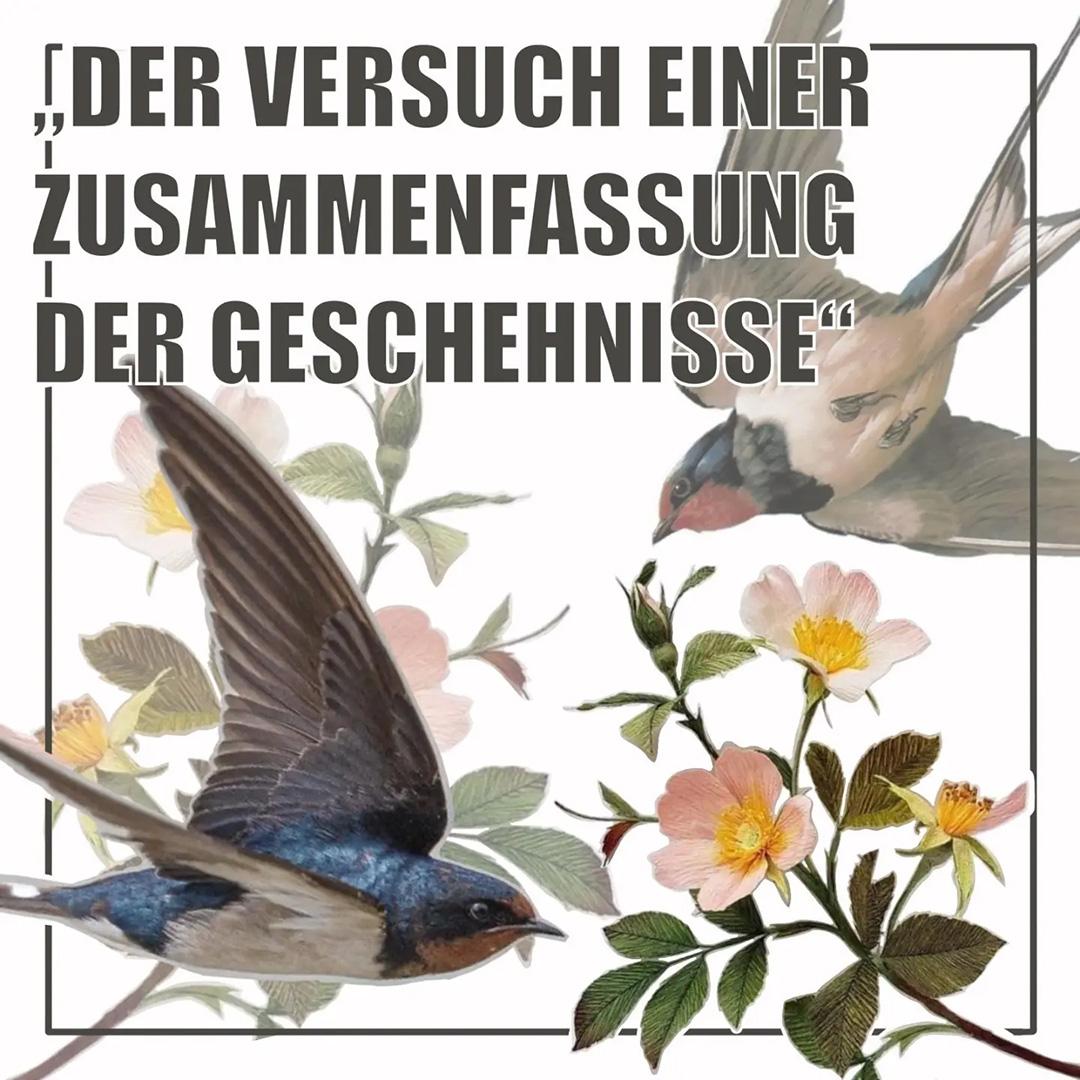 „Der Versuch einer Zusammenfassung der Geschehnisse” – New Casa (Berlin-Hellersdorf)