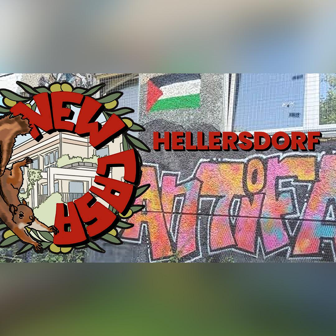 Weitere Raumnutzer*innen gesucht!